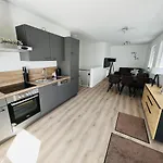 Oceanhome Daire Scharbeutz