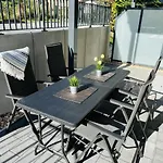 Apartment Oceanhome *