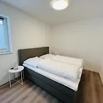 Oceanhome Apartment *