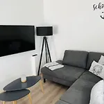 Daire Oceanhome Scharbeutz
