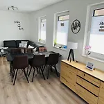 Oceanhome Scharbeutz