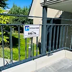 Daire Oceanhome