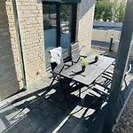 公寓 Oceanhome 沙博伊茨