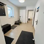 Oceanhome Lejlighed