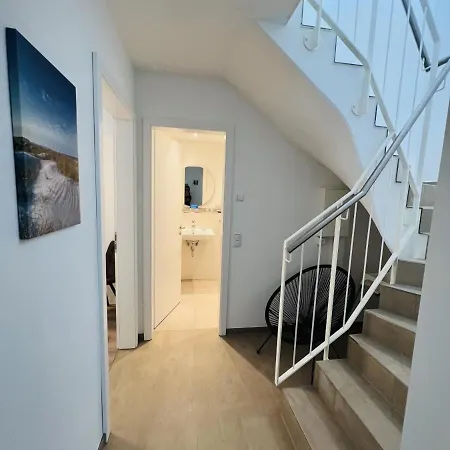Apartment Oceanhome Scharbeutz