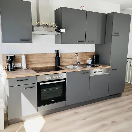 Oceanhome Scharbeutz