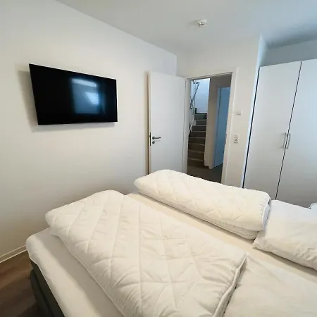 Apartment Oceanhome
