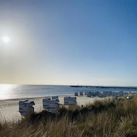 Oceanhome * Scharbeutz
