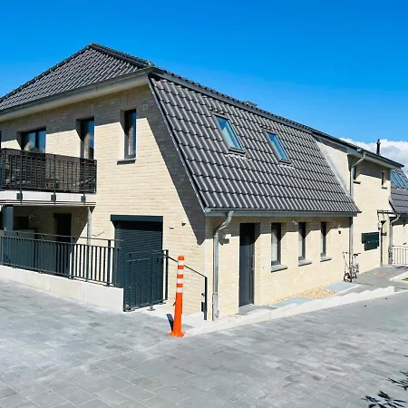 Oceanhome Appartement *