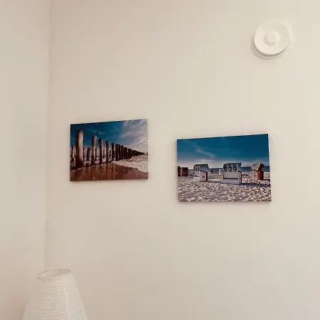 Oceanhome Scharbeutz