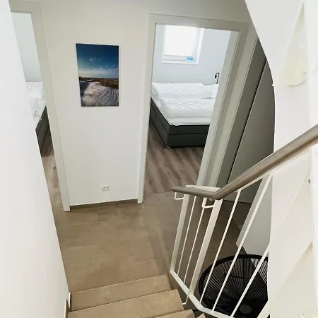 Apartment Oceanhome