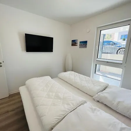 Apartment Oceanhome *