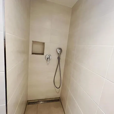 아파트 Oceanhome 샬베우츠