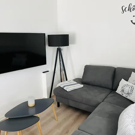 Oceanhome Apartment