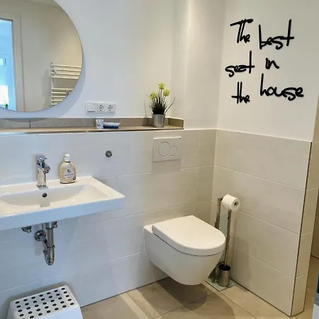 Apartment Oceanhome