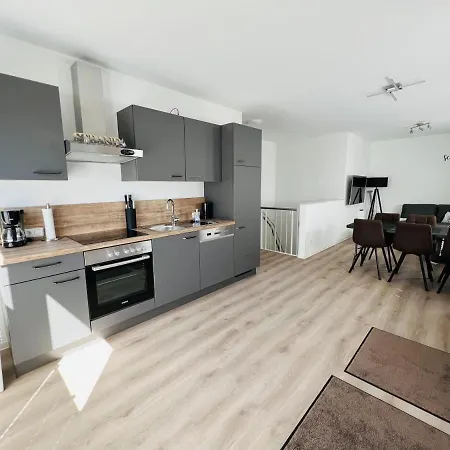 Oceanhome Scharbeutz