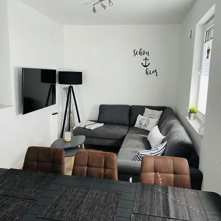 Apartment Oceanhome