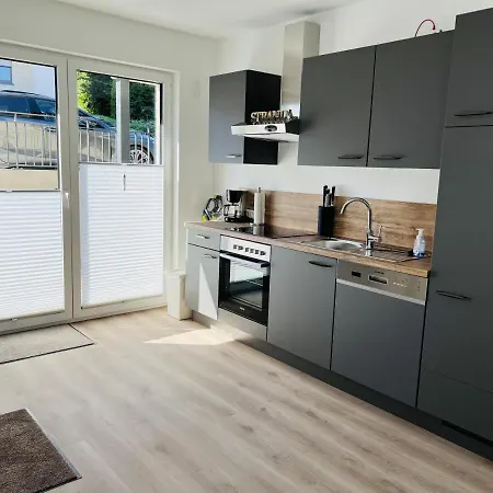 Apartment Oceanhome *