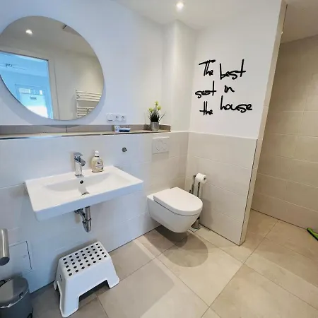 Oceanhome Scharbeutz