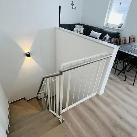 Oceanhome * Scharbeutz