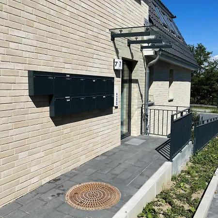 Oceanhome 아파트