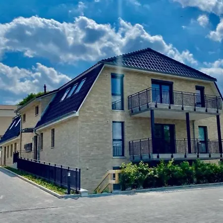 Oceanhome Appartement