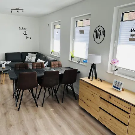 Oceanhome Scharbeutz