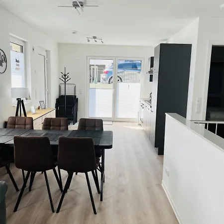 Appartement Oceanhome