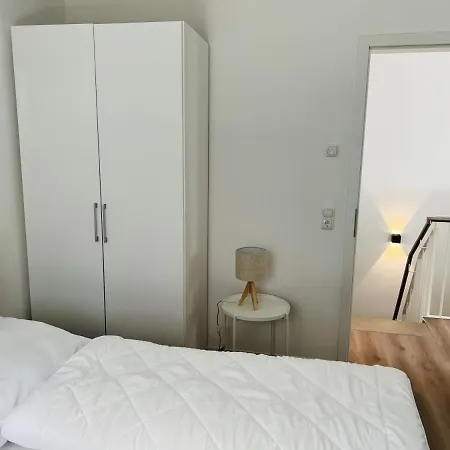 Oceanhome 아파트 *