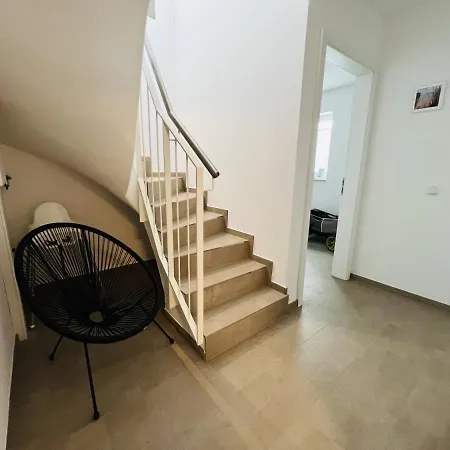 아파트 Oceanhome 샬베우츠
