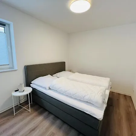 Oceanhome 아파트 샬베우츠
