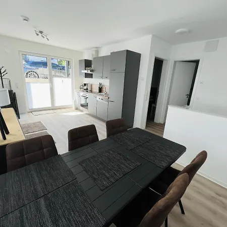 Appartement Oceanhome *