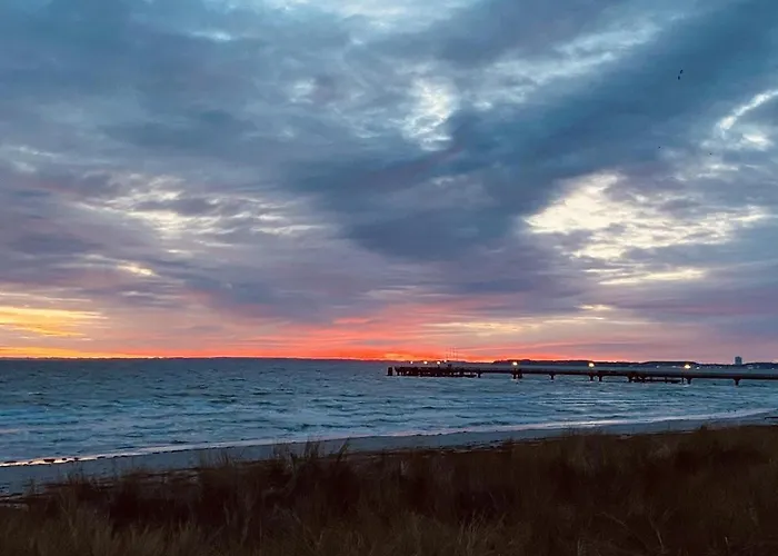 Oceanhome * Scharbeutz