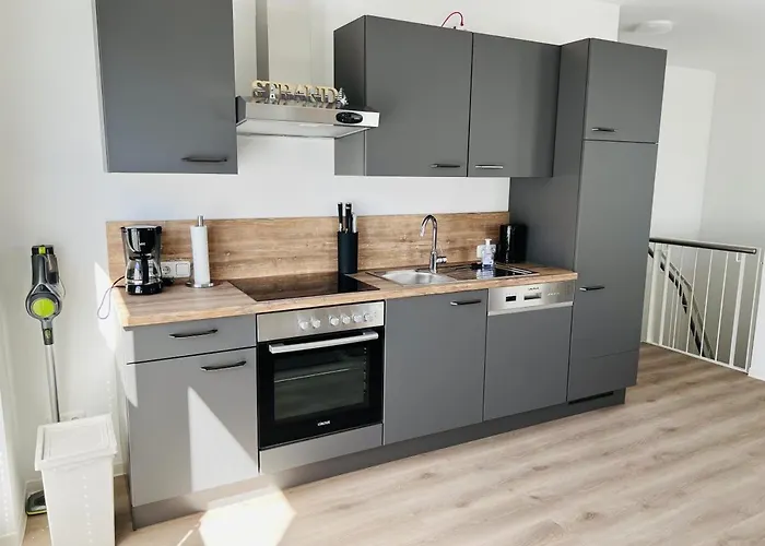 Oceanhome Scharbeutz