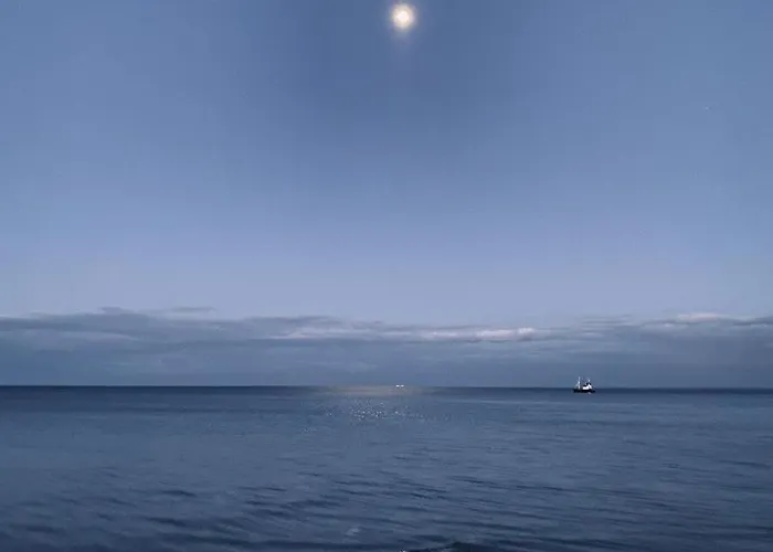 Oceanhome Appartamento