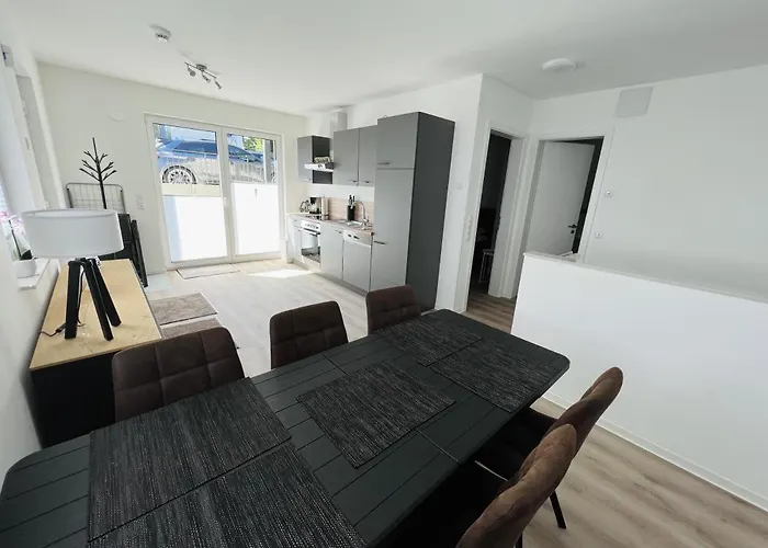 Oceanhome Scharbeutz