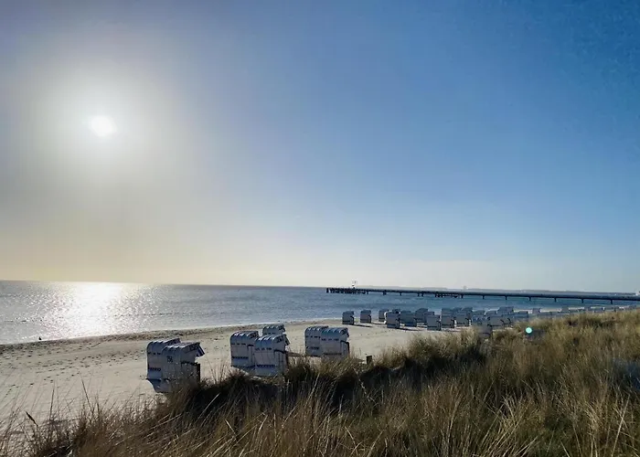 Oceanhome * Scharbeutz