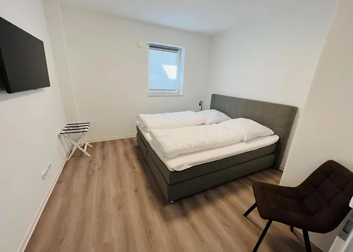 Appartamento Oceanhome