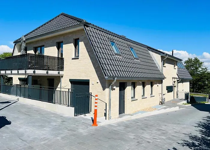 Oceanhome Appartamento *