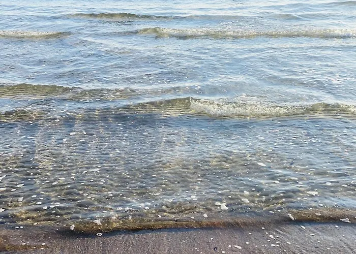 Appartamento Oceanhome *