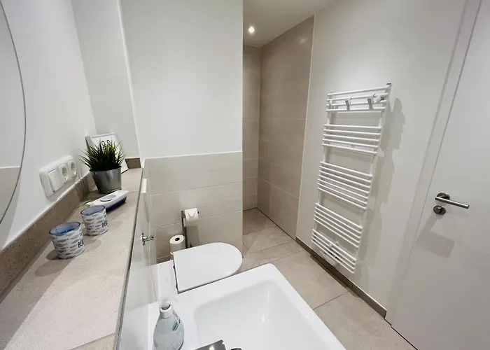 Oceanhome Apartamento *