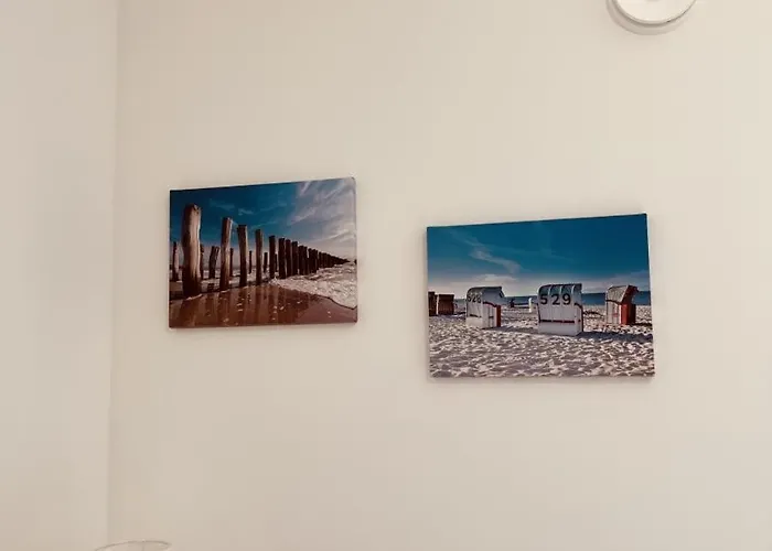 Oceanhome Scharbeutz