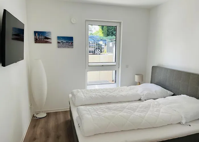 Oceanhome * Scharbeutz