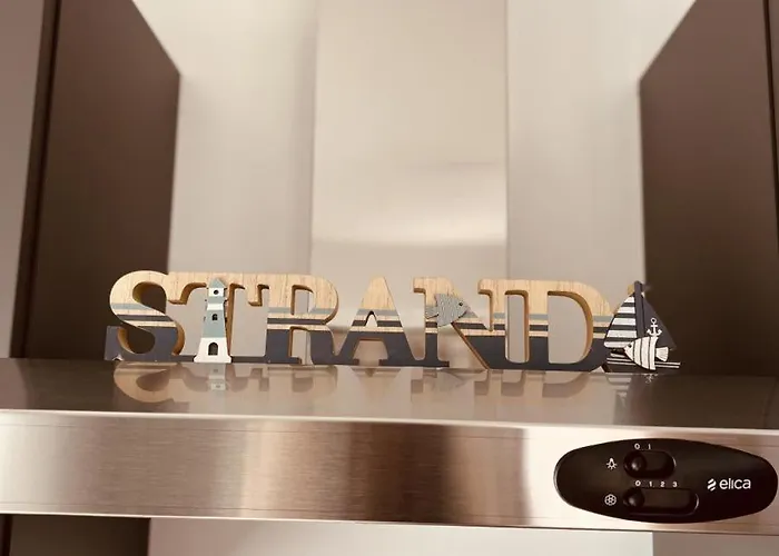 Oceanhome Apartamento