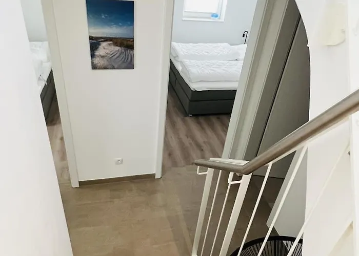 Apartamento Oceanhome