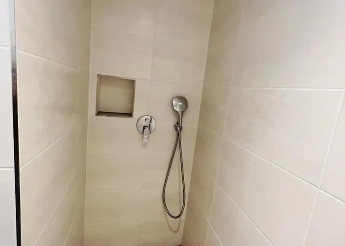 Apartamento Oceanhome Scharbeutz