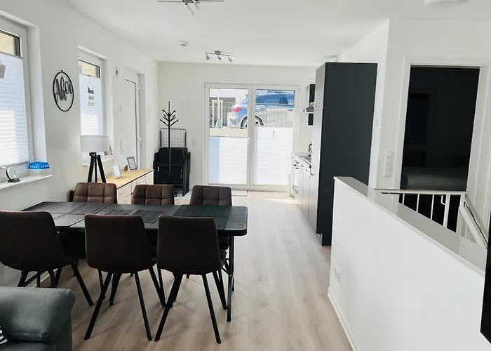 Oceanhome * Scharbeutz