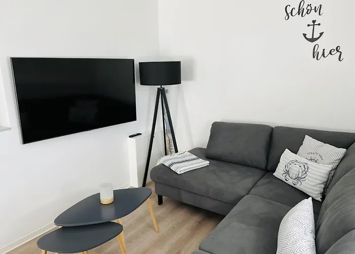 Oceanhome Apartamento