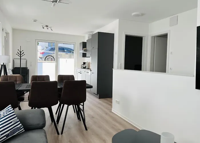 Apartamento Oceanhome *