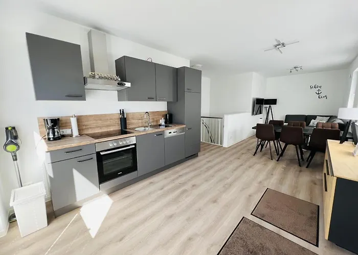 Oceanhome Scharbeutz